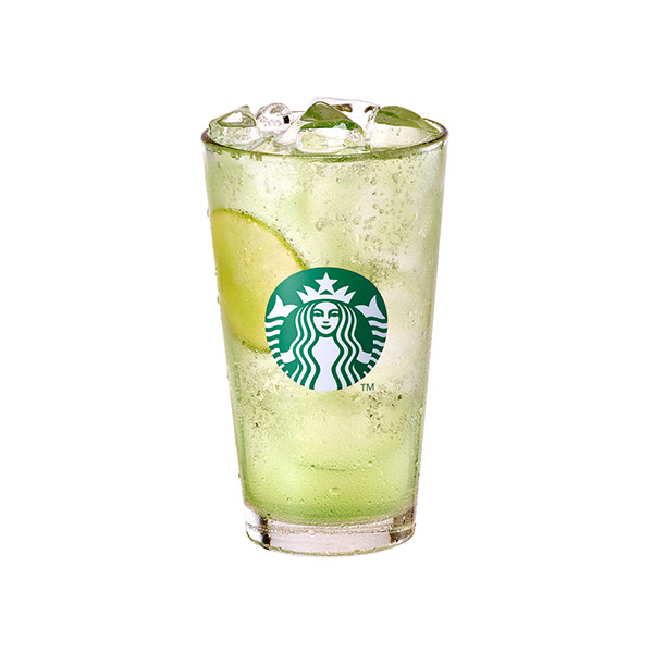 画像1 6スタバ新作「コーヒーエイド クール ライム」ファン待望のライム使用！フルーティでゴクゴク飲める一杯 - モデルプレス