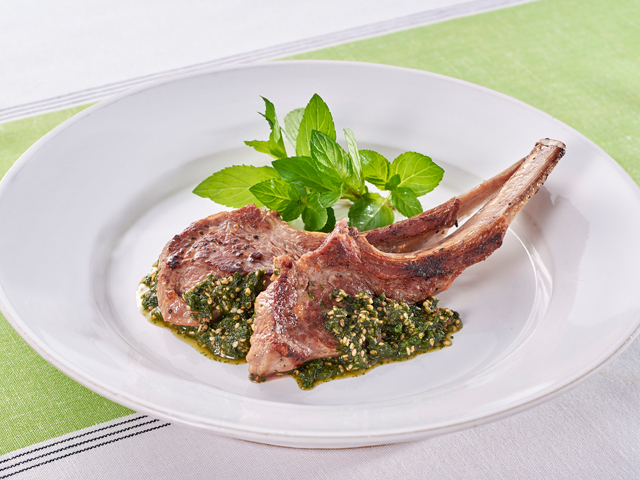 6月20日はペパーミントの日 うれしい効果いっぱい！ ペパーミントの効能や使い方GardenStoryガーデンストーリー