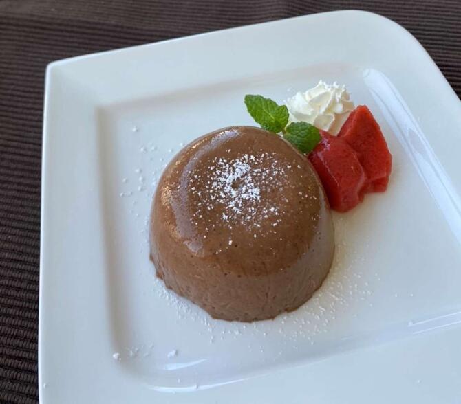 エキゾティックフォンダンショコラ