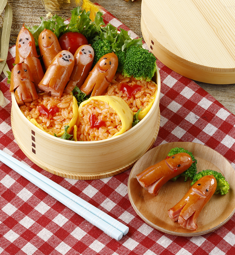 簡単バレンタイン弁当🍫ハートとか柄にでもないことしてみた😆開けた瞬間どう思ったんやろ笑旦那弁当お弁当お弁当詰め方手作り弁当オムライス オムライス弁当 バレンタイン バレンタイン弁当 おすすめ