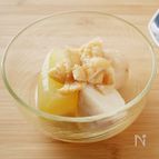 簡単♪里芋とお揚げさんの煮物