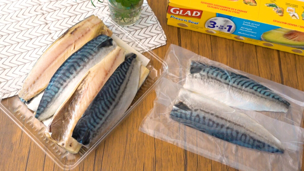 コストコの「塩さばフィレ」は、脂ノリが良くて激ウマ！保存方法、アレンジレシピも解説！ぱるとよ