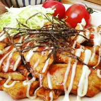 もう迷わない！鶏の照り焼きに合う献立レシピ31選の人気レシピ・作り方デリッシュキッチン