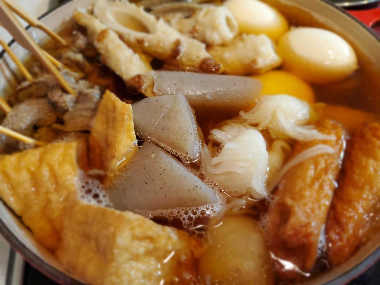 冬キャンプにおすすめ！鍋料理6選 ！キャンジョMAGAZINE