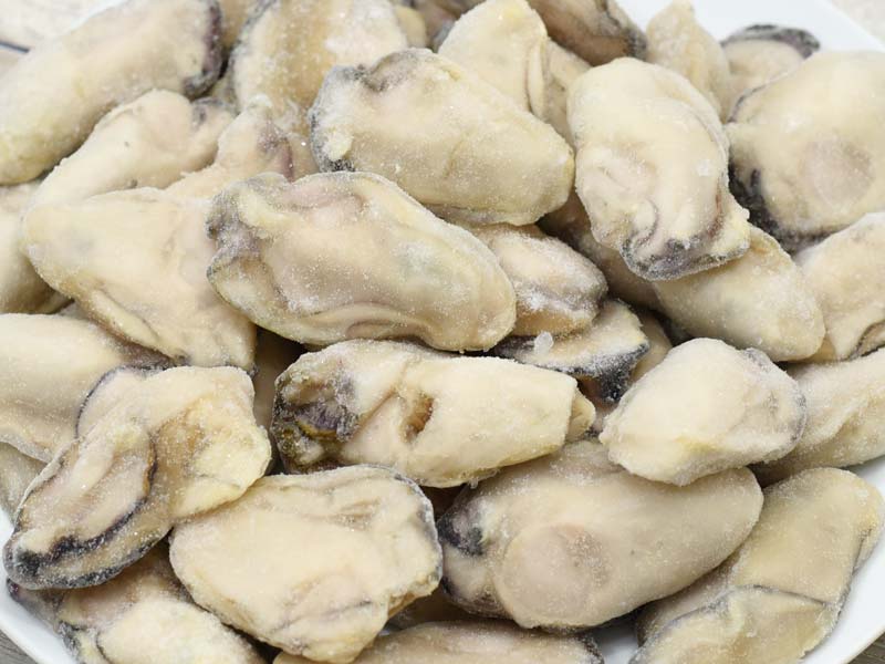 コストコ冷凍 殻付き牡蠣 を贅沢に家で楽しもう！食べ方、調理の方法、アレンジレシピまで解説名古屋グルメ ぱるとよ