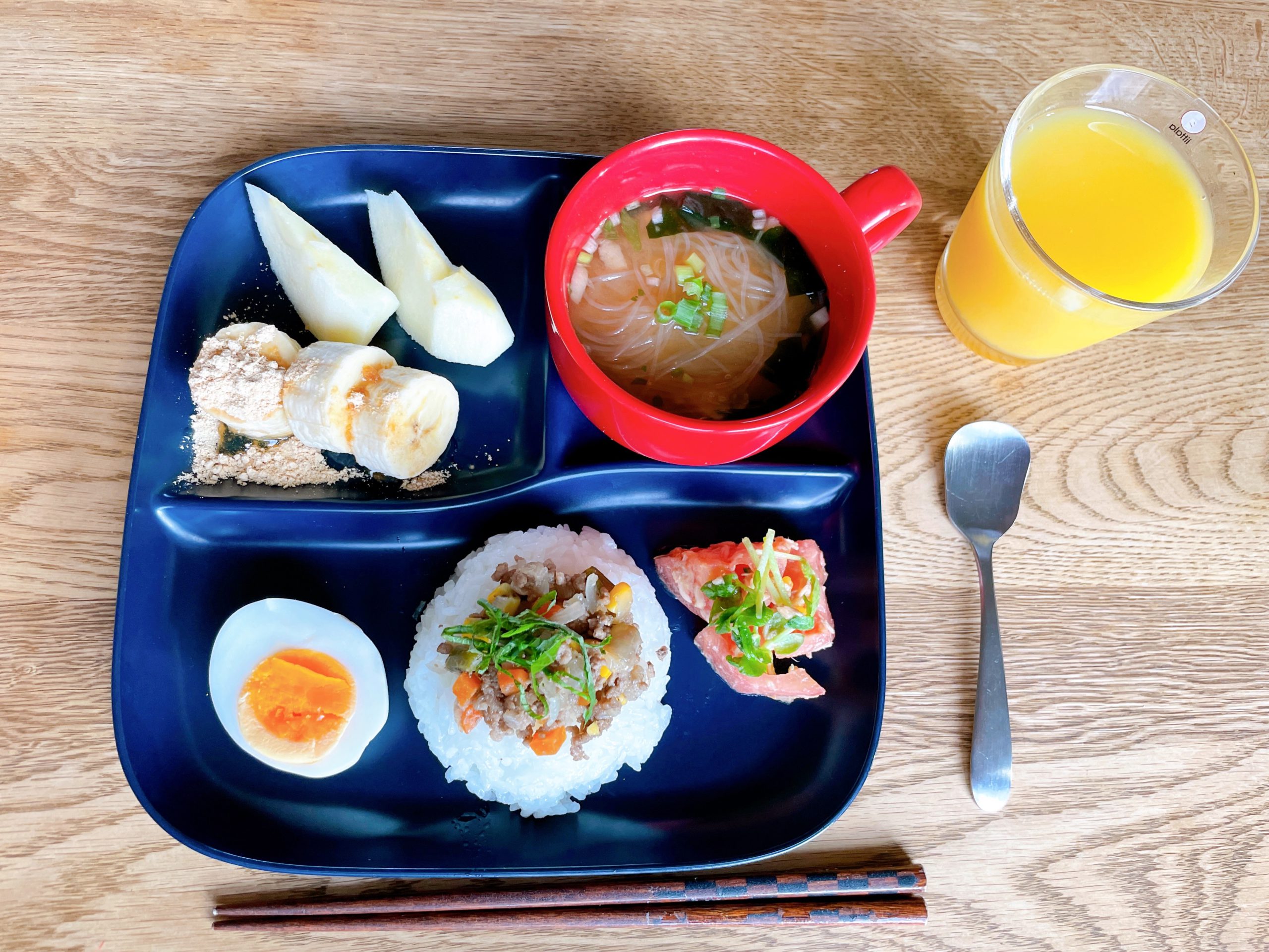 親子で満喫！キッズ専用の朝食ビュッフェが新登場アロハストリート-ハワイ