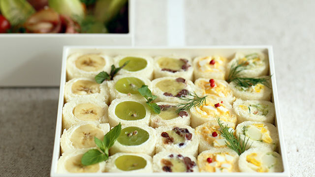 ピクニックにぴったり♪人気のお弁当レシピ30選〜子どもが喜ぶ・大人向け・パン系など多彩！ - E・レシピ 1 1ページ