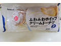 Amazon.co.jp: ヤマザキ ふわふわホイップドーナツ バニラ 1個 : 食品・飲料・お酒