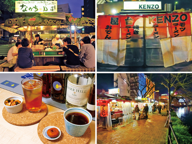 ひとりでも入りやすい！福岡のニューフェイス屋台4選ウォーカープラス