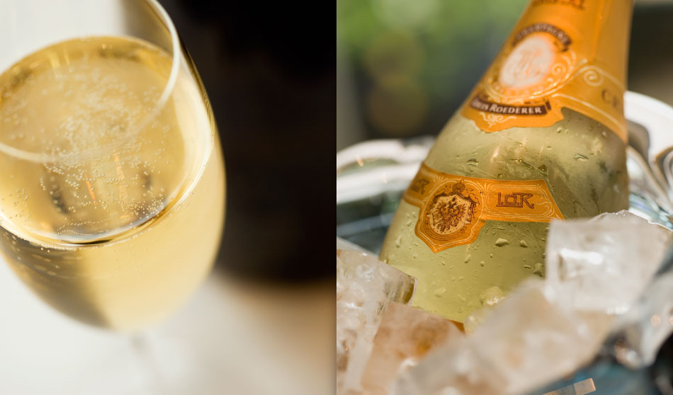 ドリンクメニュードリームガールズ