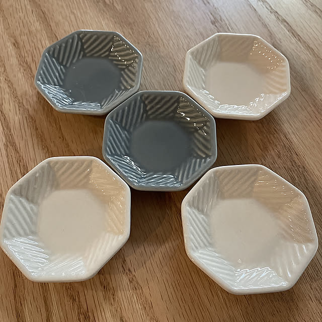 セリアで話題の可愛い豆皿！それから 盛り上がっています鷹vs鯉！uri's room* 心地よくて美味しい暮らし