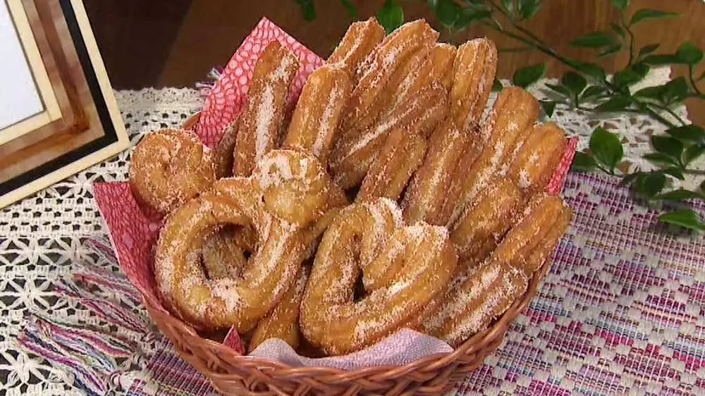 ディズニー公式チュロスの作り方♡お家でパークの味を再現！michill byGMO ミチル