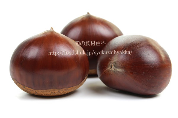 能勢産無農薬銀寄栗渋皮煮qoui canning store