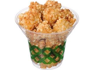 ASCII.jp：ミニストップ「台湾からあげ」が復活、8種のスパイス香る大きなからあげ