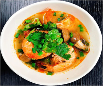 業務スーパーのトムヤムクンペーストは超本格派！おすすめレシピ3選業スーおすすめブログ