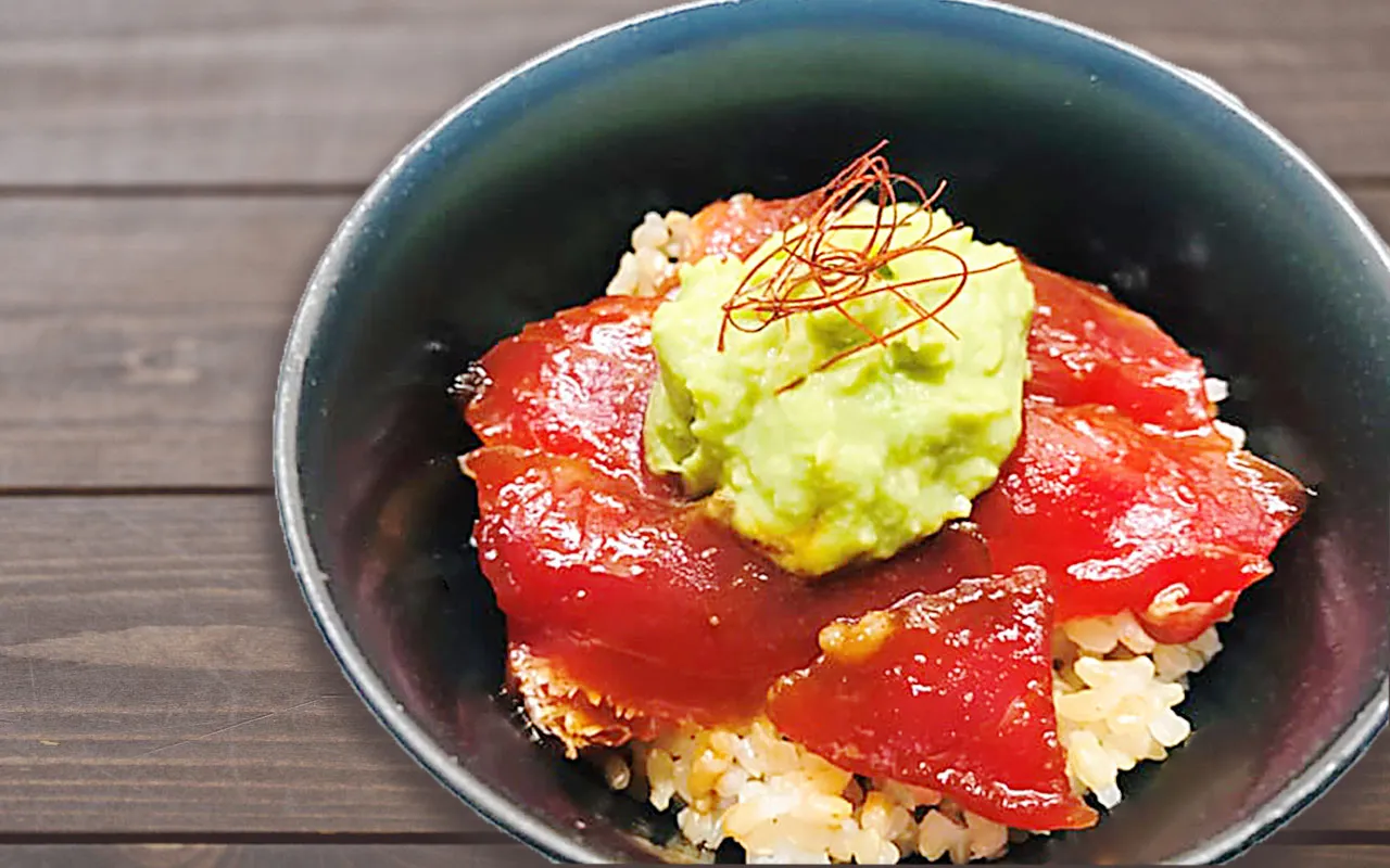 悪魔的な味付け♪アボカドユッケの人気レシピ10選の人気レシピ・作り方デリッシュキッチン