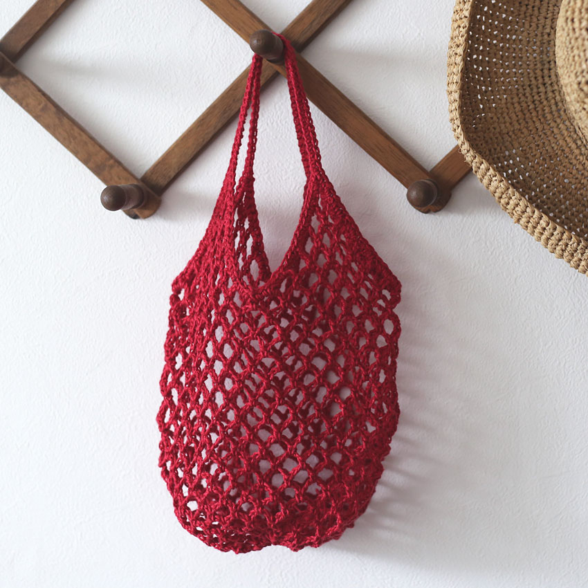 楽天市場 ベジネット 荒川レース POP カラー ONION玉ねぎ ２カラー これは便利☆ サイズ：540mm : ANiSIE