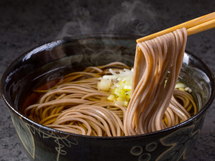 鶏・豚・牛！肉そばの人気レシピ18選の人気レシピ・作り方デリッシュキッチン