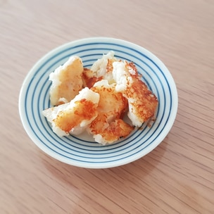 離乳食完了期〜イカと豆腐のおやき〜 レシピ・作り方 by かけかね - 楽天レシピ