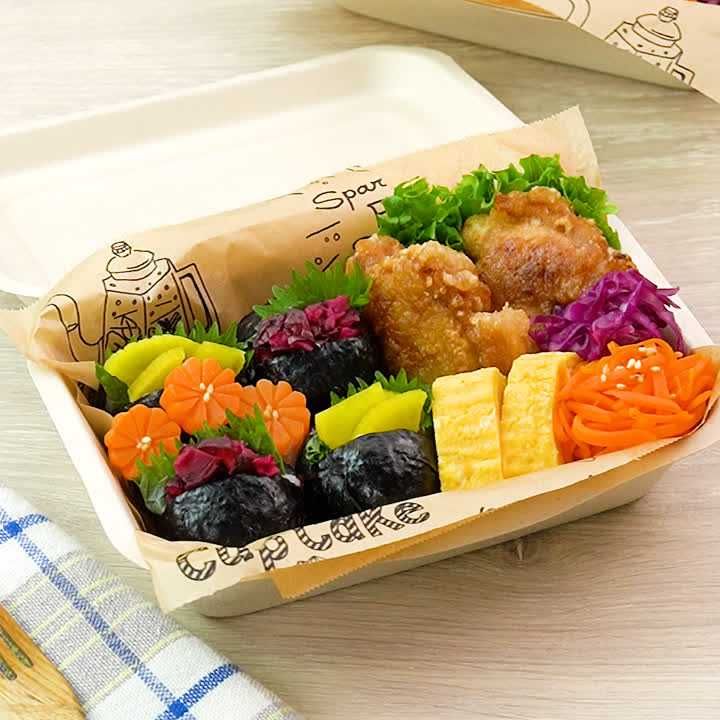 お弁当は色でもっと美味しくなる！彩りアップ副菜アイデア集＆映える詰め方＆切り方のコツレシピフード・レシピMart マート 公式サイト光文社