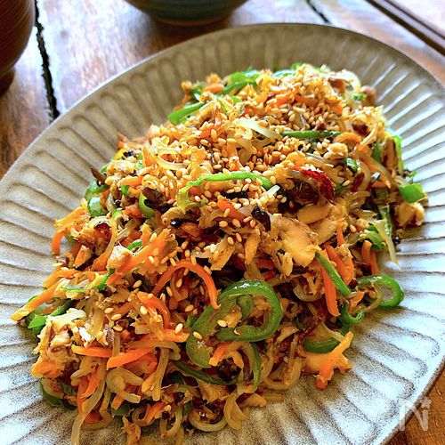 しらたき 主菜 副菜 5分以内 10分以内」の人気レシピ 15件レシピ大百科 レシピ・料理味の素パーク たべる楽しさを、もっと