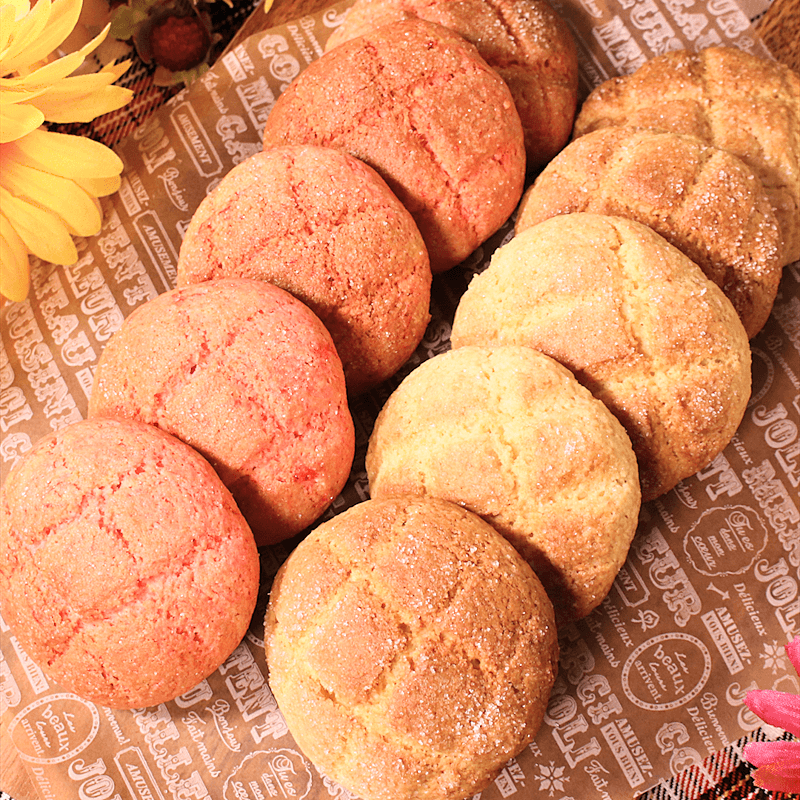 簡単に出来ちゃうよ＊ホットケーキミックスで作る、ふわふわ“ちぎりパン”キナリノ