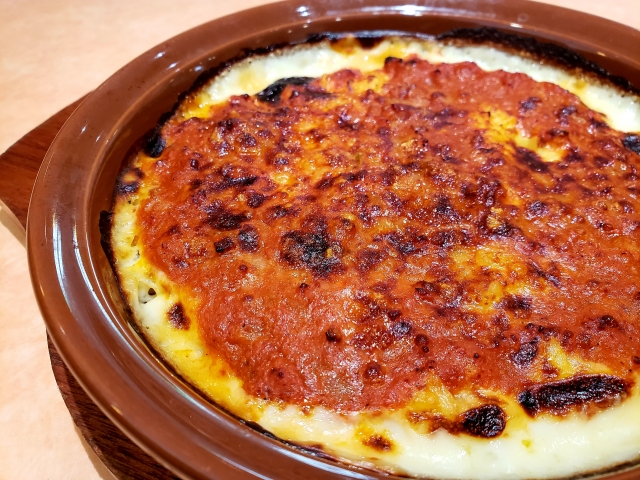 ミラノ風ドリアの再現レシピ！自宅でサイゼリア人気メニューの作り方