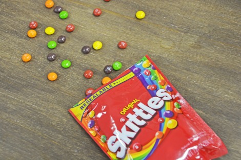 アメリカ 土産 アメリカン ミックスナッツ 6箱セット 252117三洋堂 世界のおみやげショップ