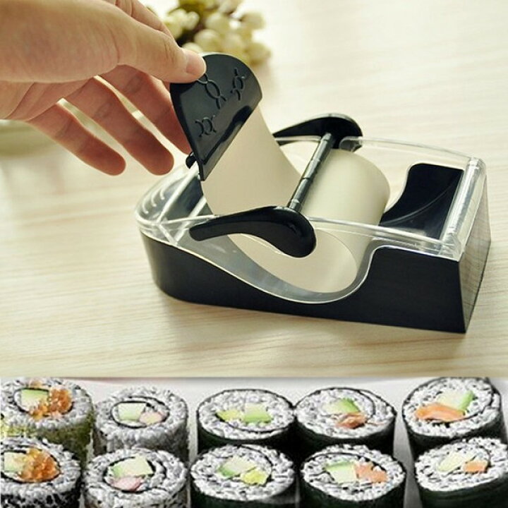 nalaina にぎり寿司 握り寿司 日本料理 調理道具 握りすし DIY 寿司型 飲食店
