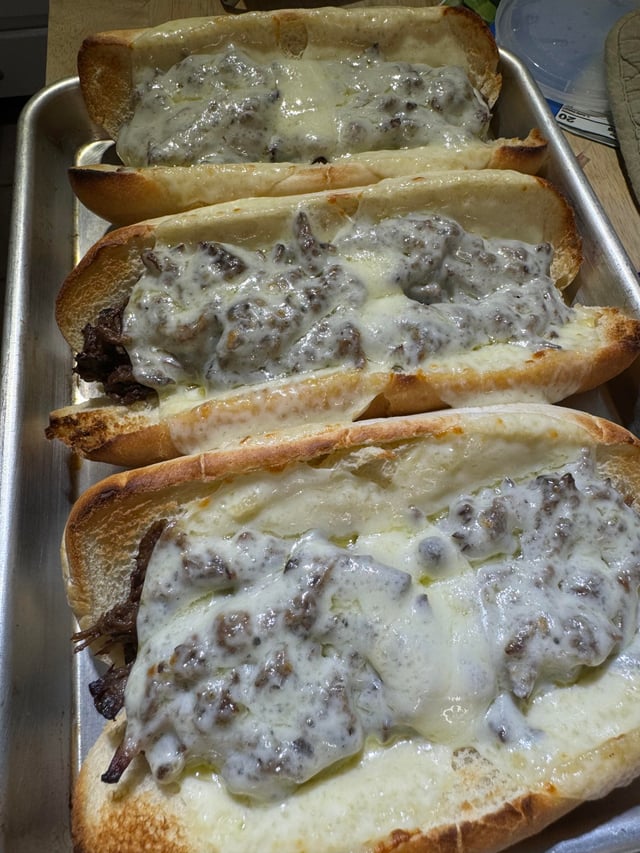 B級の予感しかしないｗｗｗアメリカ・シカゴのソウルフード「イタリアンビーフ」とは？ : NewsACT