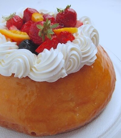 フレンチの王道メニュー ババ・オ・ラム ダイナースクラブ フランス レストランウィーク2025