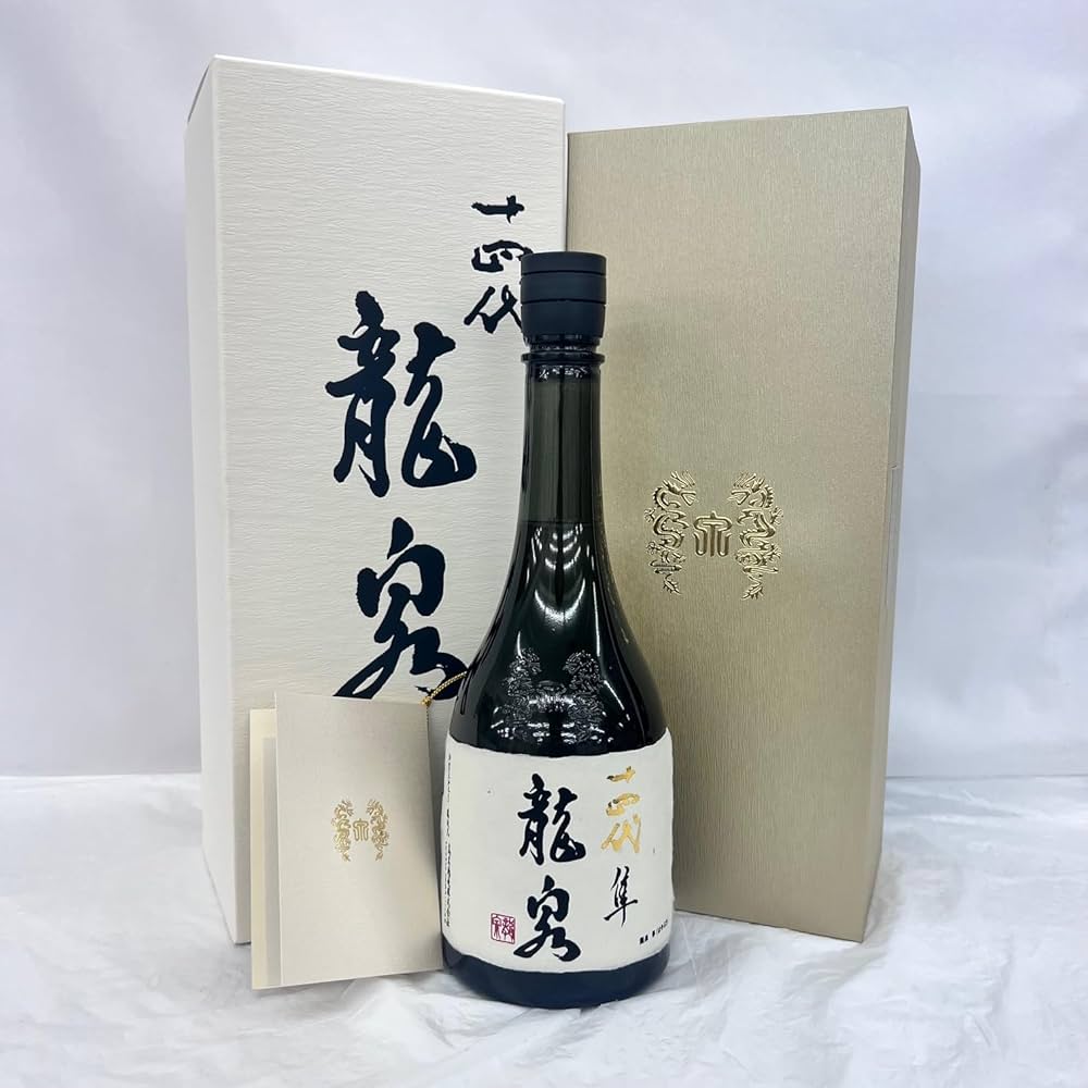 天上夢幻 純米大吟醸酒1800ml旨い地酒 荒井酒店