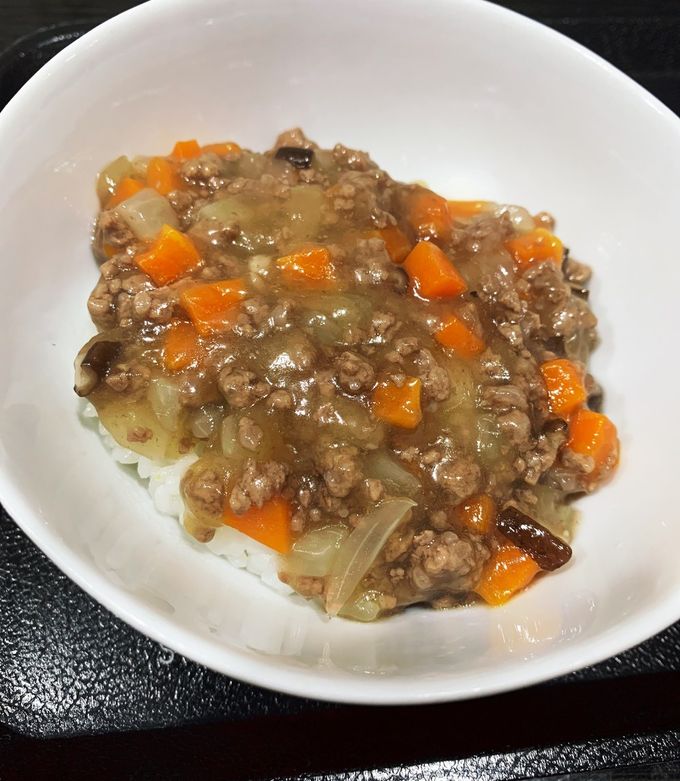 絶品ねぎ塩牛丼の簡単レシピ