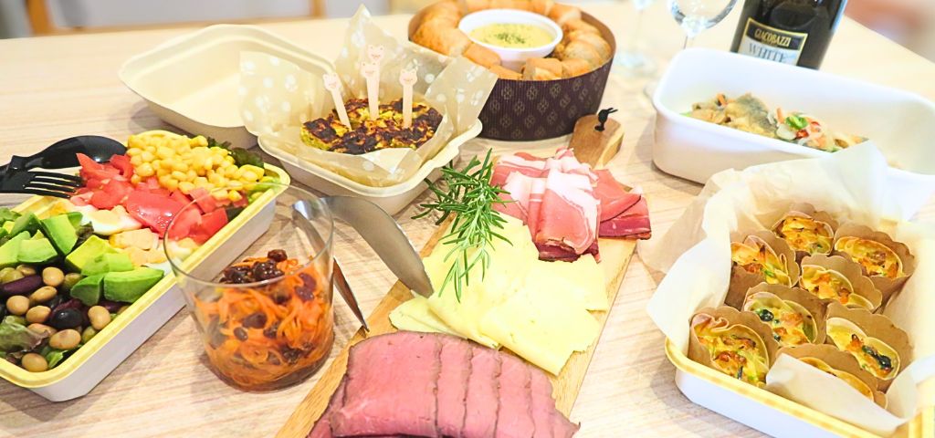 基本からアレンジまで！思わずつくりたくなる「持ち寄りおつまみ」のレシピ集クックパッド