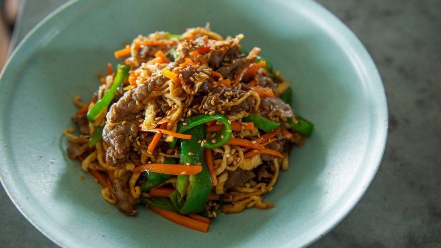 カレー味がおいしい！ご飯がすすむ「切り干し大根」アレンジレシピフーディストノート