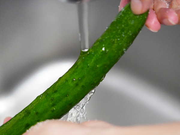 野菜の下処理・春夏編 4選料理の基本おうちレシピミツカングループ