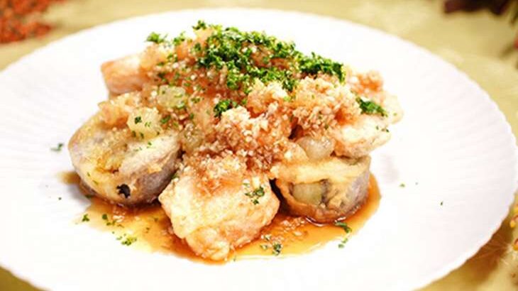 あさイチ「焼きねぎ味噌汁」の作り方～みそ汁特集知っ得レシピ