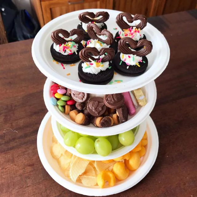 パーティグッズのインテリア実例RoomClip ルームクリップ