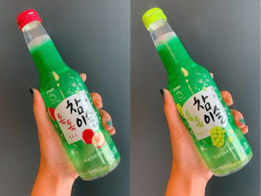 GLラムネ 兵庫鉱泉所 : レトロ瓶ジュース アーカイブ