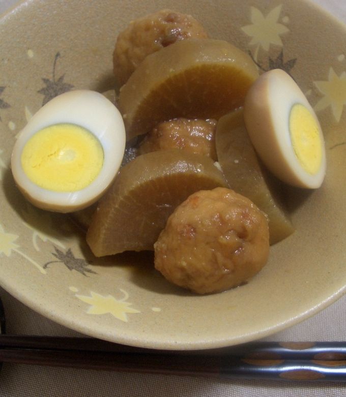 はんぺんと葱の煮物 はんぺんとねぎのにもの- きっちんさんの簡単料理