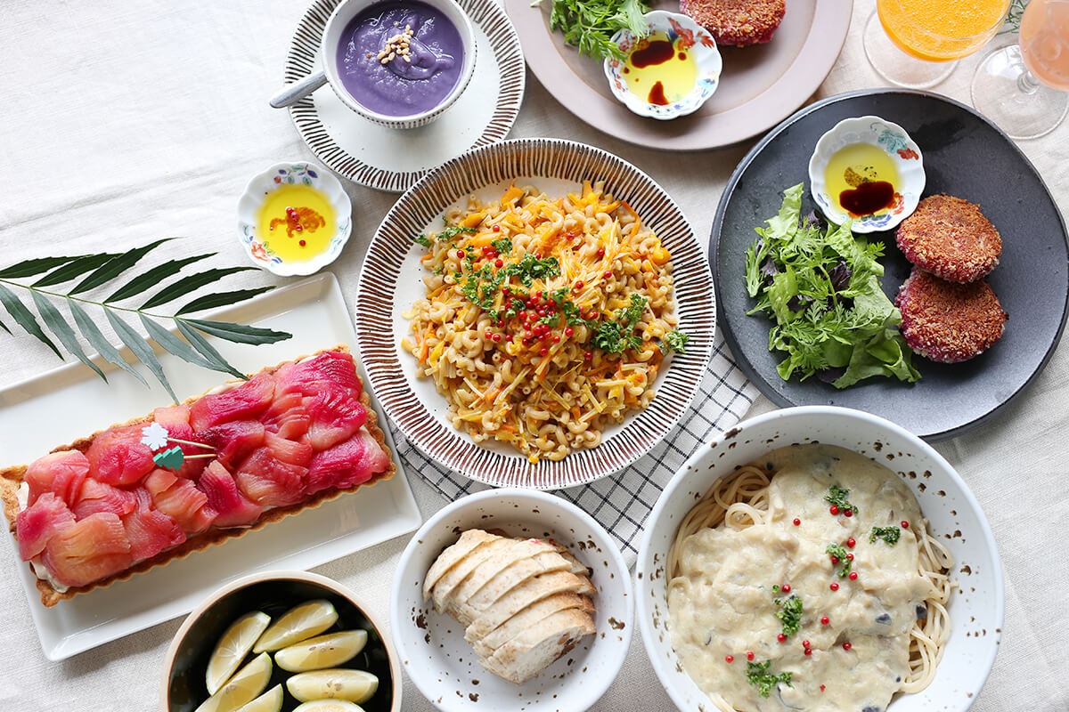 初めてのマクロビオティック1週間でデトックス: しみじみおいしい67レシピ双葉社スーパームック本通販Amazon