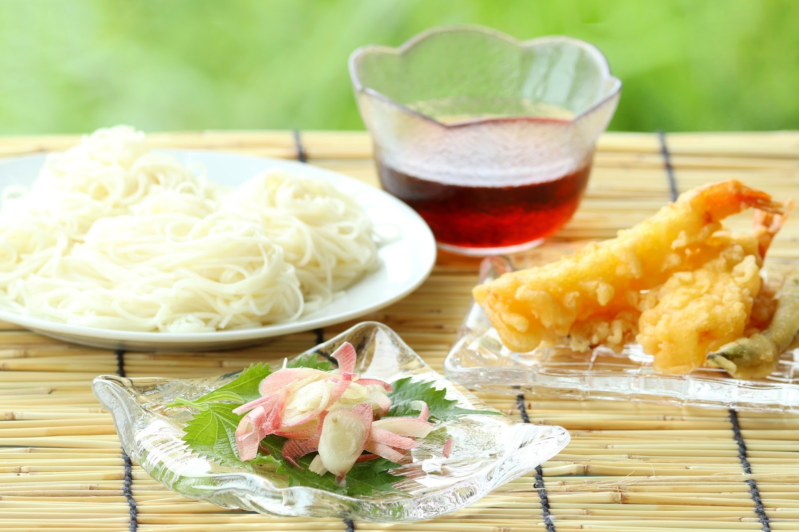 千寿亭手延べの技の三輪そうめん株式会社池利