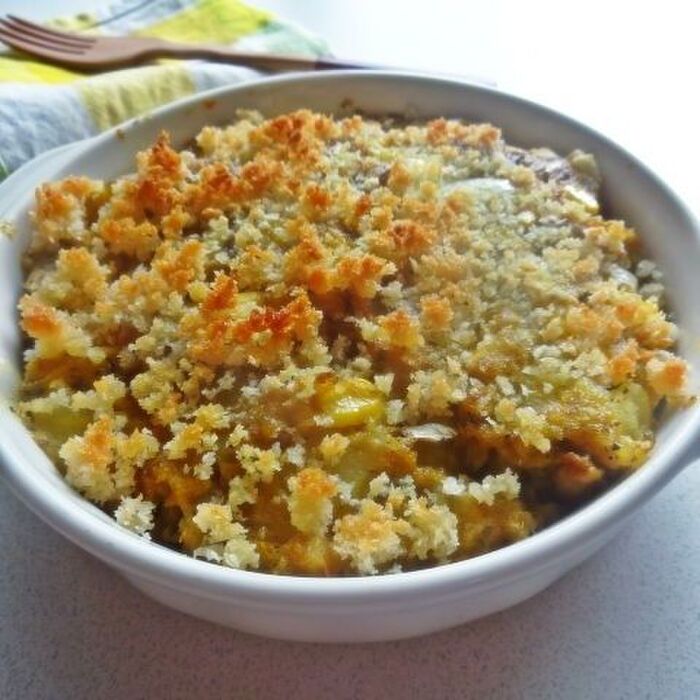 味付けいらず サバ缶で和風コロッケ