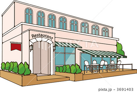 人気のあるお店のイラストかわいいフリー素材集 いらすとや