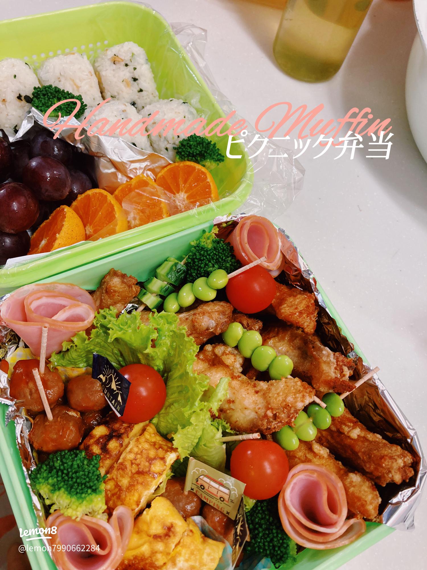 これ入れて!! 彼氏がデートで喜ぶお弁当ランキング～簡単レシピ付き～「マイナビウーマン」