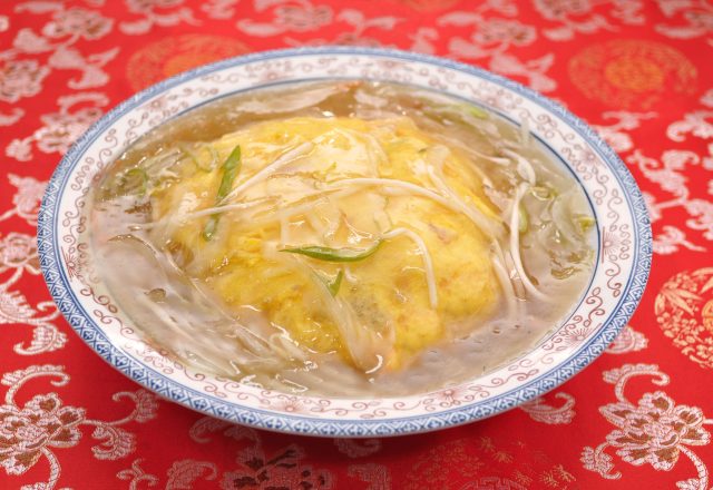 天津飯 甘酢あんレシピ・作り方 by ＳＯＫＯＳＯＫＯまぁち - 楽天レシピ