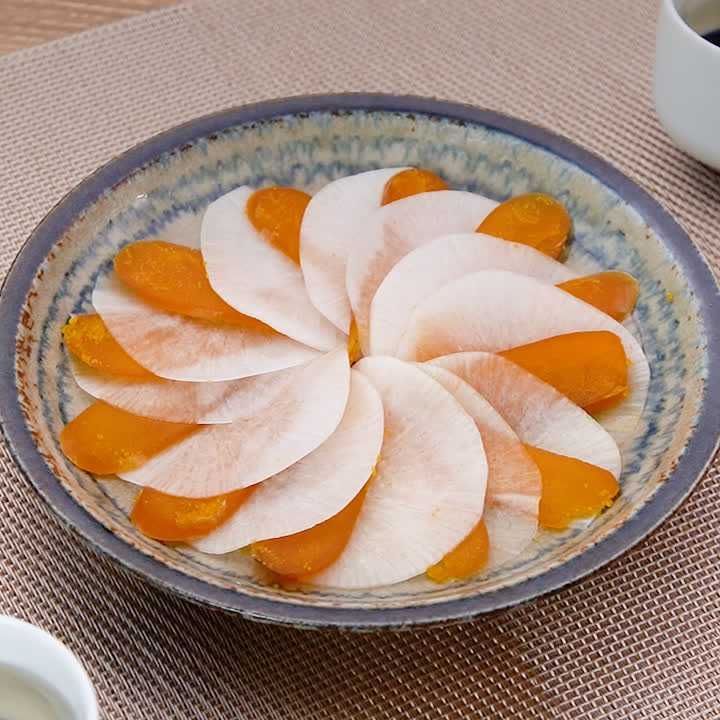 からすみ」とは？特徴やおいしい食べ方を詳しく解説！クラシル