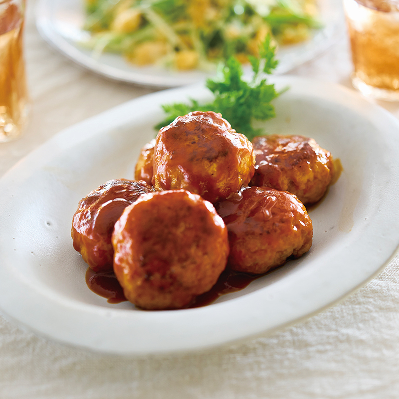 ハンバーグ冷凍方法は2種類！保存期間や解凍方法、おいしさを比較 - macaroni