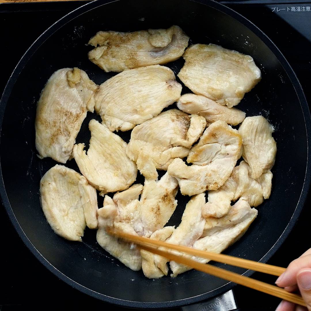 から揚げでかんたん！酢鶏のレシピ・作り方とっておきレシピキユーピ