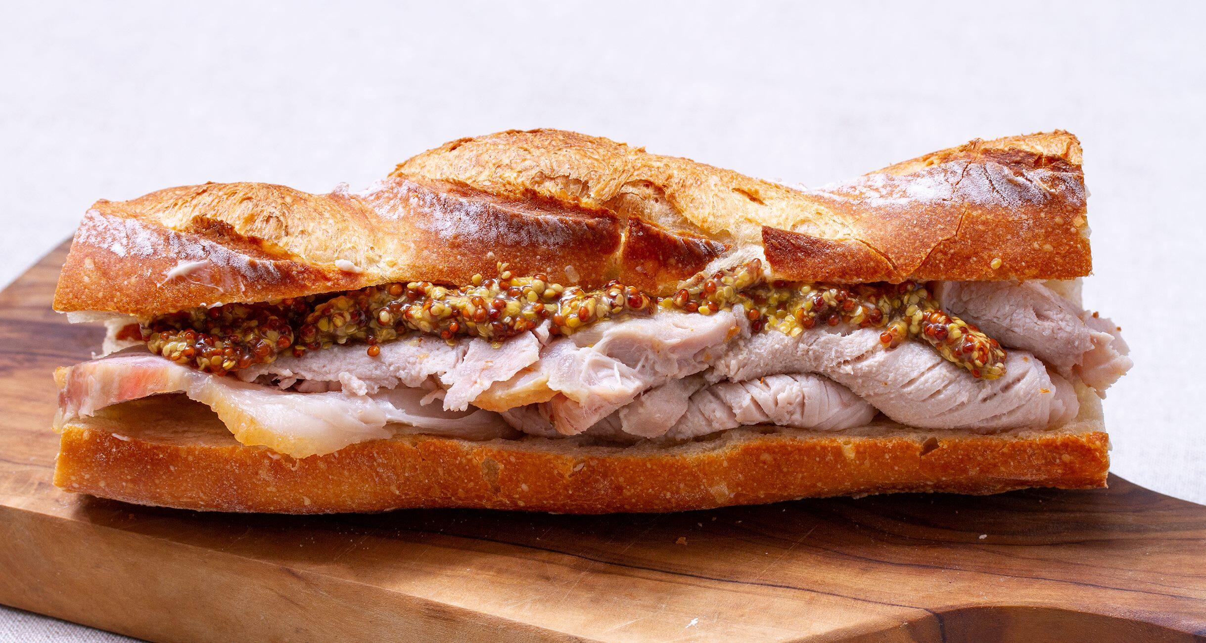 イギリスの伝統料理！ サンデーロースト